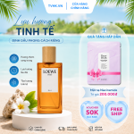 Chiếc Nước Hoa Loewe Solo Ella Eau De Parfum – Hương Hoa Cỏ Trái Cây Thanh Lịch, Nữ Tính Và Hiện Đại