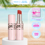 Son YSL Loveshine Candy Glow màu 04 Red-Handed