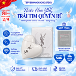 Kem tay YSL - Hương Thơm Sang Trọng, Tinh Tế