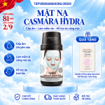 Mặt Nạ Casmara Hydra Original Algae Peel-Off Mask - Cấp Ẩm, Săn Chắc Da