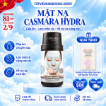 Mặt Nạ Casmara Hydra Original Algae Peel-Off Mask - Cấp Ẩm, Săn Chắc Da
