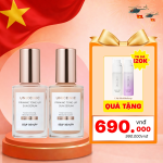 Serum Chống Nắng Nâng Tone Self Beauty