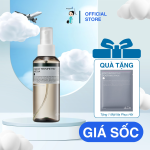 Xịt Body Mist The ILLon Perfume Mist Matcha