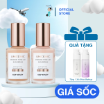 Serum Chống Nắng Nâng Tone Self Beauty