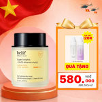 Mặt Nạ Ngủ Dưỡng Ẩm Chuyên Sâu Belif