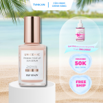 Serum chống nắng 3in1 (Nâng tone, dưỡng sáng, bảo vệ da toàn diện) - Tặng serum lót căng bóng Self Beauty