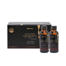 Collagen NMN Premium Koja 100ml x 10 chai