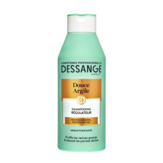 Dầu Gội Cho Tóc Bết Dessange Pháp 250ML