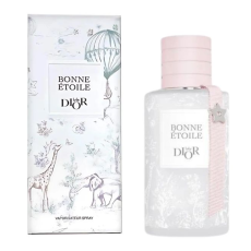 Nước Hoa Em Bé Dior Bonne Étoile 100ml Xanh & Hồng