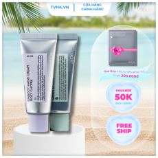 Combo 2 tuýp kem tay The ILLON (Tặng mặt nạ peel 10 phút)