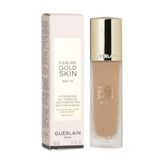 Kem nền Guerlain Parure Gold Skin Matte 35Ml