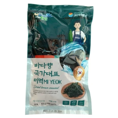 Rong Biển Nấu Canh Dried Broun Seaueed 50g
