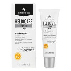 Kem Chống Nắng Heliocare AR Emulsion 50ML