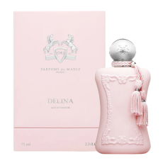 Nước Hoa Delina EDP 75ML
