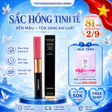 Son Chanel Le Rouge Duo Ultra Tenue 174 Endless Pink – Son Nước Hai Đầu Bền Màu, Môi Căng Bóng Tự Nhiên