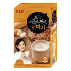 Bột Ngũ Cốc Bổ Sung Dinh Dưỡng Damtuh Hàn Quốc