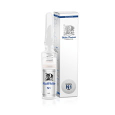 Kem Làm Hồng Nhũ Hoa Nuwhite N1 5ML
