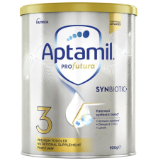 Sữa Bột Aptamil Profutura Úc Số 3 900G