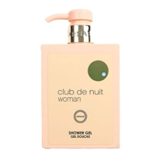 Sữa Tắm Armaf Club De Nuit Woman 360ML