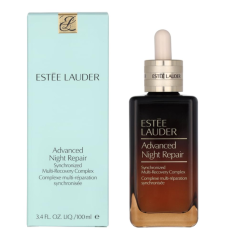 Serum Estee Lauder El Advanced Night Repair 100Ml