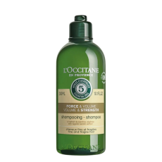 Dầu Gội L’Occitane Volume & Strength Shampoo 300ML