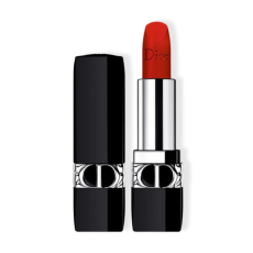 Son Thỏi Dior Rouge Velvet 999 Mẫu Mới 3.5G