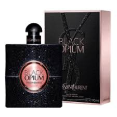 Nước Hoa YSL Black Opium EDP Fullbox 90ML