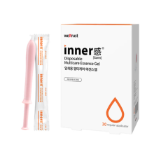 Đũa Thần Gel Phụ Khoa Inner Hàn Quốc Hộp 60 Ống