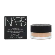 Che Khuyết Điểm Dạng Hũ Nars Tone Custard