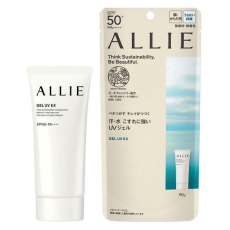 Kem Chống Nắng Allie Gel UV EX SPF 50+ 90G