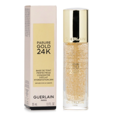 Kem lót chứa tinh chất vàng 24K Guerlain Parure 35ml