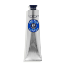 Kem Dưỡng Tay L'Occitane Shea Butter Hand Cream 150ML
