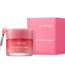 Mặt Nạ Ngủ Cho Môi Laneige Lip Sleeping Mask 20G