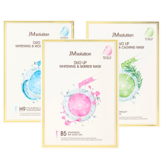 Mặt Nạ JM Solution Hàn Quốc Hộp 10 Miếng