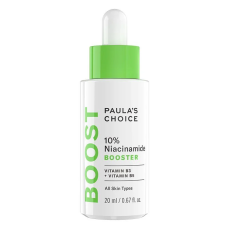 Serum Paula Choice Niacinamide Booster 10% 20ML
