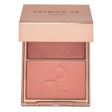Phấn Má Hồng Patrick Ta 2in1 Màu Not Too Much 