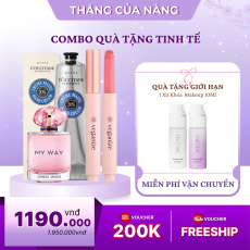 Set Quà Tặng Tinh Tế Phù Hợp Cho Mọi Người