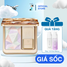 Phấn Bắt Sáng Clé de Peau Luminizing Face Enhancer