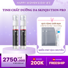Tinh Chất Dưỡng Da The iLlon Skinjection Pro
