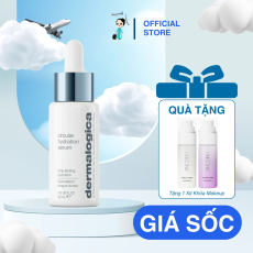 Huyết Thanh Cấp Ẩm Chuyên Sâu Dermalogica Circular Hydration Serum