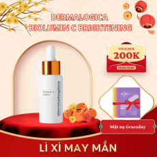 Serum Dưỡng Da Dermalogica Biolumin C Brightening 30Ml