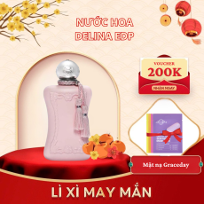 Nước Hoa Delina EDP 75ML