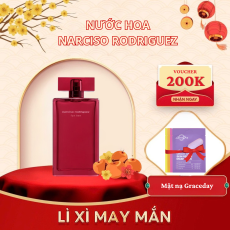 Nước Hoa Narciso Rodriguez
