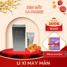 Kem Mắt La Prairie Skin Caviar Luxe Eye Cream 3Ml