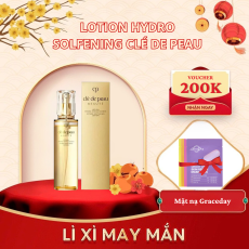 Lotion Hydro Solfening Cle De Peau 170Ml Fulsize