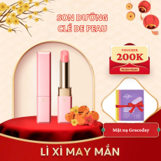 Son Dưỡng Clé De Peau Tone Pink