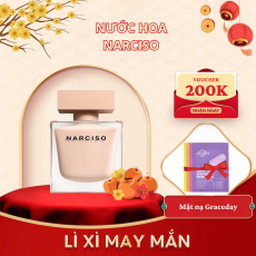 Nước Hoa Narciso Rodriguez Narciso Eau De Parfum Poudree 90 Ml