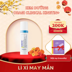 Kem Dưỡng Phục Hồi Làm Dịu Da Obagi Clinical Kinetin+ 