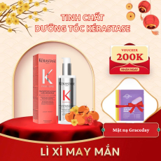 Tinh Chất Dưỡng Tóc Kérastase Première Decalcifying 250Ml