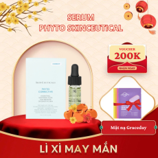 Serum Cấp Ẩm Sample Phyto Skinceutical 4ML